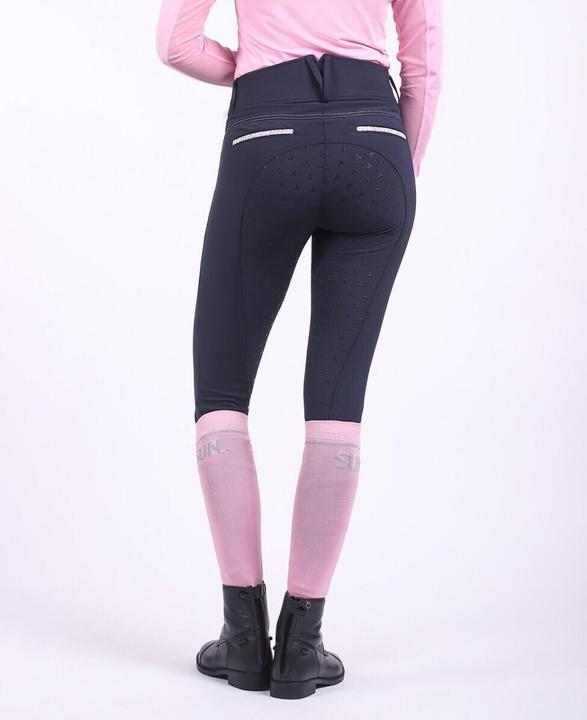 Actual product image Qhp 's riding pants maxime (42)