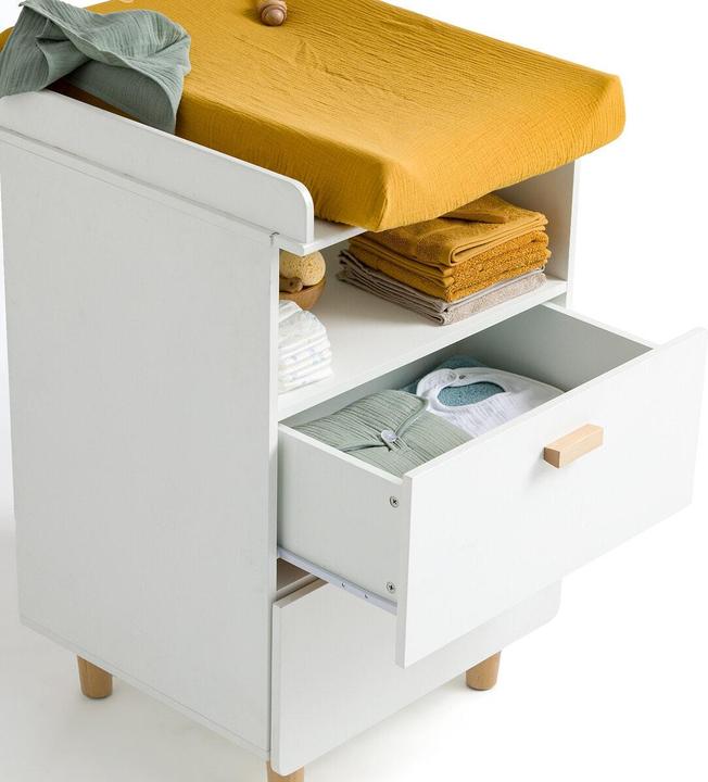 Image du produit La Redoute Interieurs Jimi