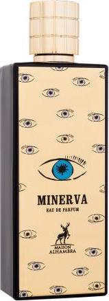 Immagine prodotto Alhambra Minerva (Eau de parfum, 80 ml)