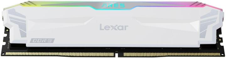 Produktbild Lexar Ares RGB (2 x 16GB, 6400 MHz, DDR5-RAM, DIMM)