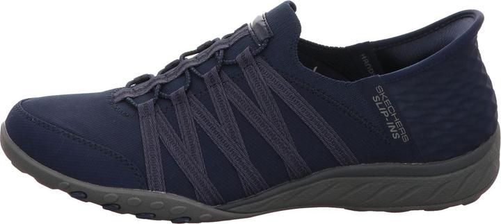 Produktbild Skechers Slipper 100593 NVY (39)