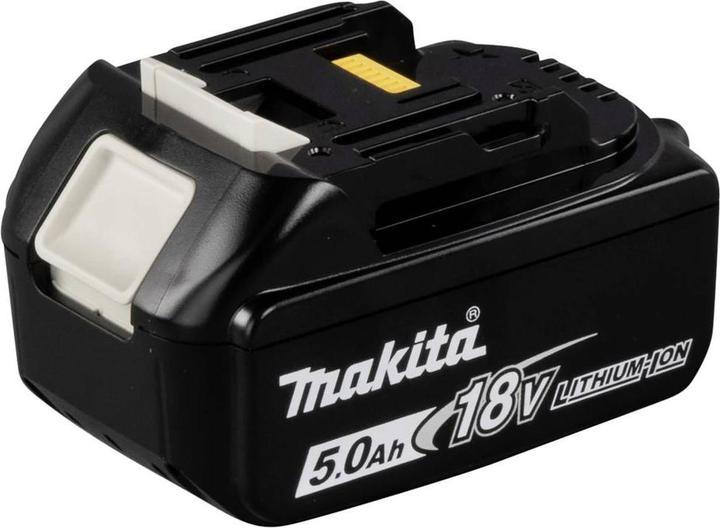 Actual product image Makita Werkzeug-Akku BL1850B 197280-8 (18 V)