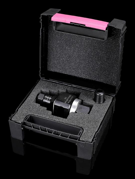 Produktbild Rittal Blechlocher 4055322