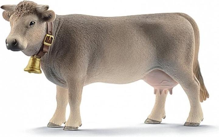 Produktbild Schleich Braunvieh-Kuh
