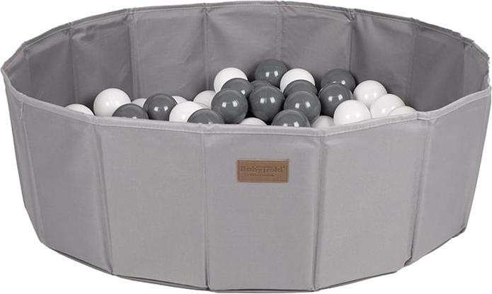Babytrold Folding ball pool