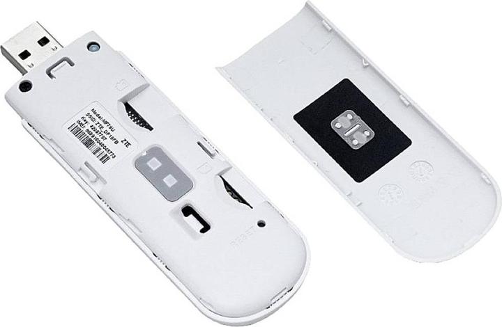 Immagine prodotto ZTE MF79U