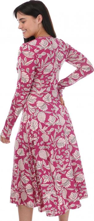 Ted Baker Aloria Skimming Midikleid