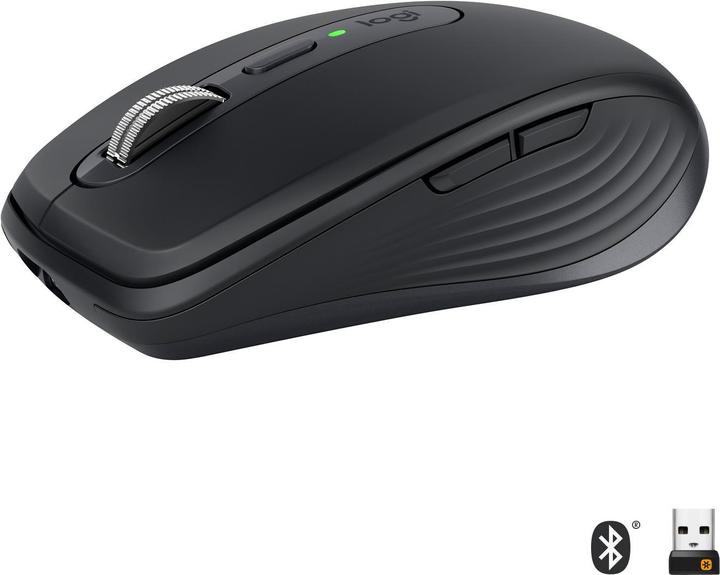 Immagine prodotto Logitech MX Anywhere 3 (Senza fili)