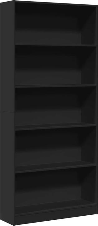 Produktbild VidaXL Bücherregal (80 x 24 x 176 cm)