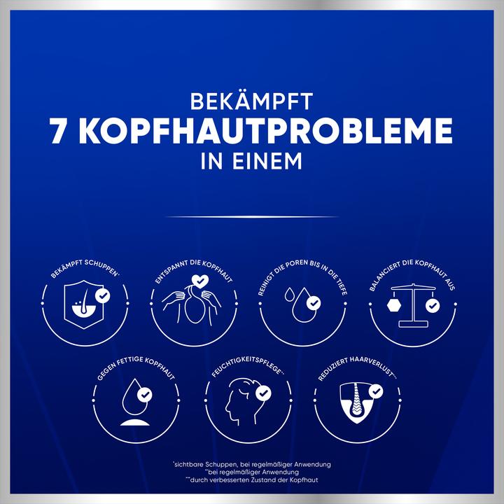 Immagine prodotto Head & Shoulders ProExpert 7 (250 ml, Shampoo liquido)