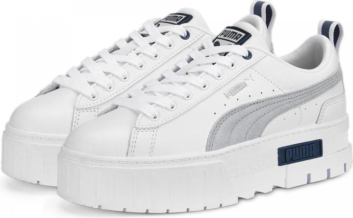 Productafbeelding Puma Mayze Lth schoenen (38.5)
