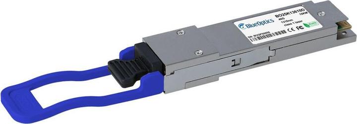 Produktbild CBO Avaya Nortel AA1404001-E6 kompatibler BlueOptics QSFP BO25K13610D