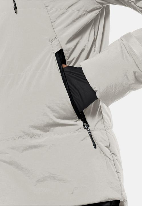 Produktbild Jack Wolfskin Bike Commute Ins Jkt W (S)