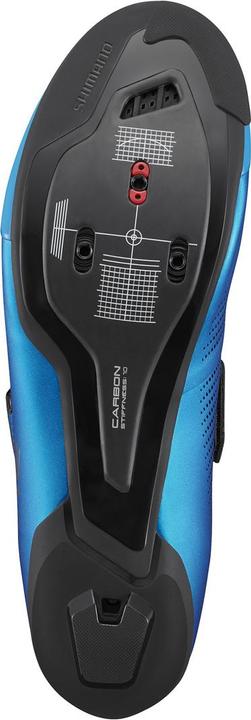 Produktbild Shimano S-Phyre SH-TR903 Triathlon Schuhe (44)