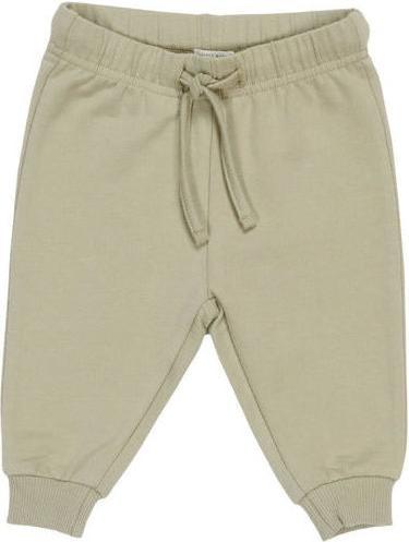 Little Dutch Hose Green Bio Baumwolle (50)
