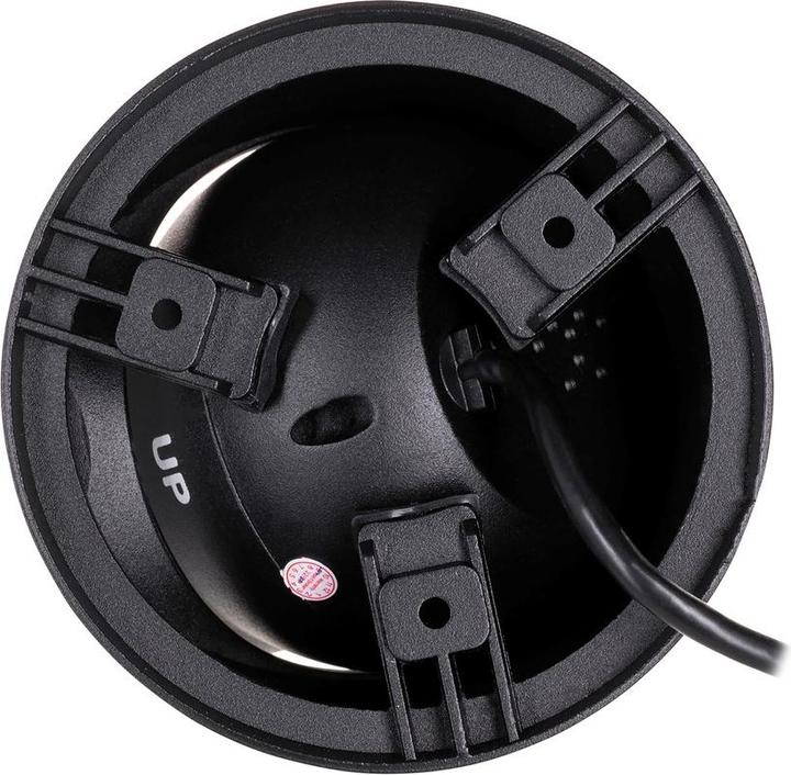 Produktbild Foscam T8EP, UHD PoE IP turret camera beveiligingscamera (3840 x 2160 Pixels)
