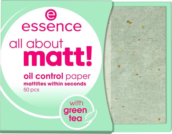 Immagine prodotto essence All About Matt