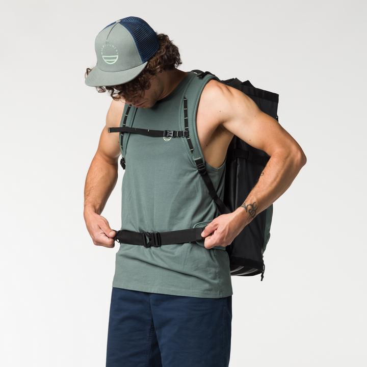 Image du produit Wild Country Sac à dos Crag Hauler 40 (40 l)