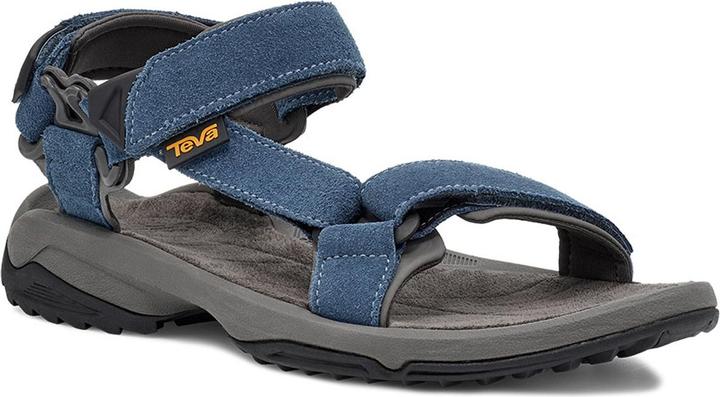 Actual product image Teva 's Terra Fi Suede (39.5)