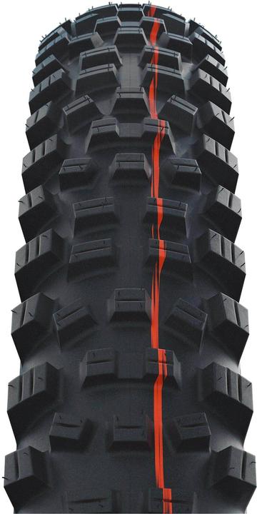 Actual product image Schwalbe Hans Dampf (27.5 x 2.60, 65-584)