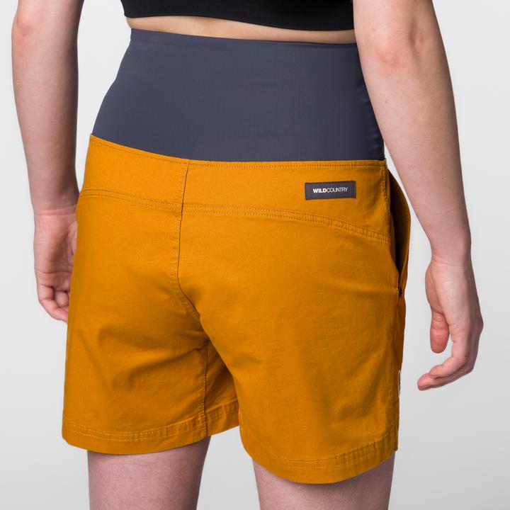 Produktbild Wild Country Session 2 Damen Shorts (XXS)