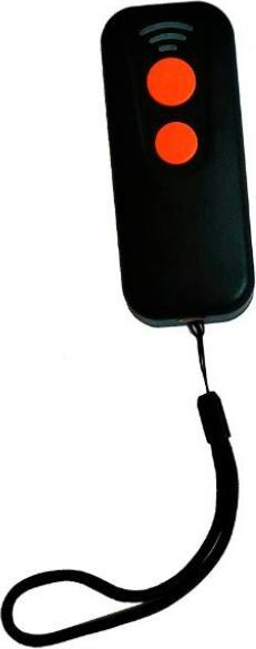 Immagine prodotto Nilox SCANNER TASCABILE 2D NX-PS2-2DBNL (Codici a barre 1D, Codici a barre 2D)