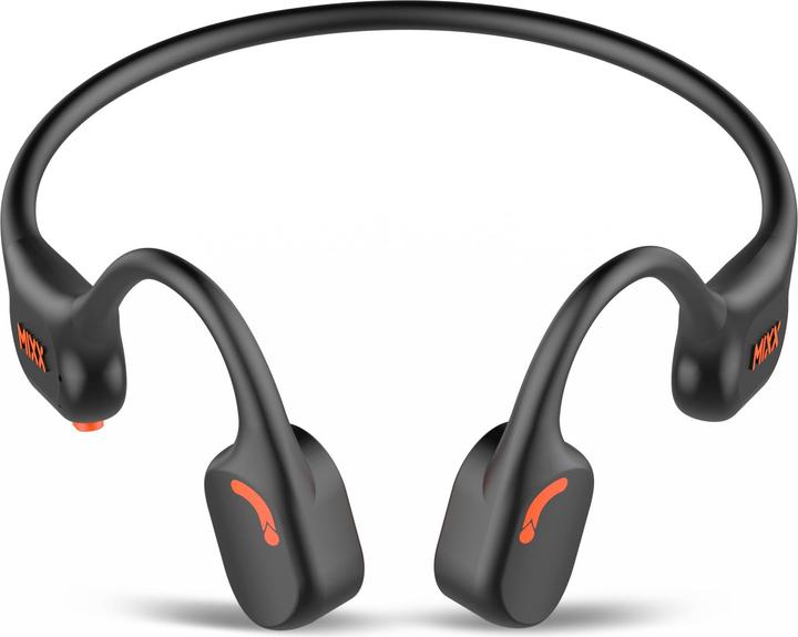 Actual product image Mixx Resonate Pro True Waterproof Bone Conduction (7 h)