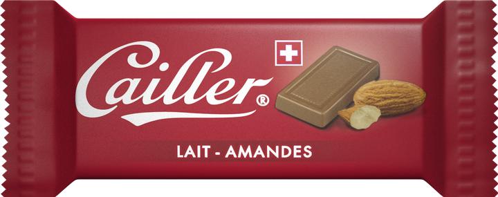 Actual product image Cailler Napolitains mix (1000 g)