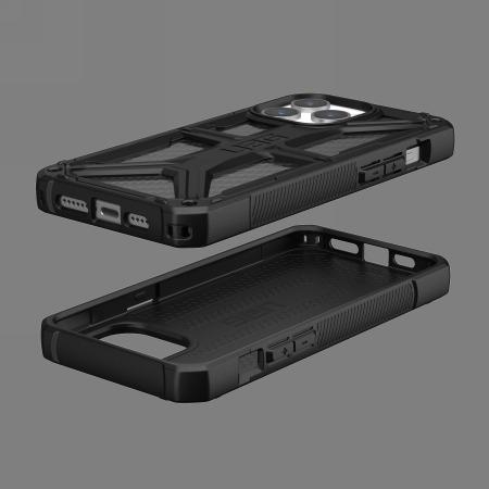 Actual product image UAG Monarch Case (Apple iPhone 15 Pro Max)