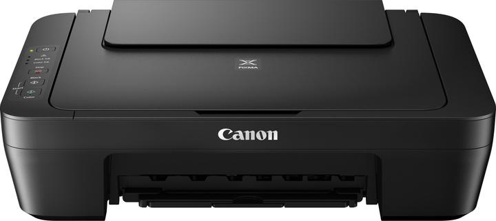 Actual product image Canon PIXMA MG2555S (Ink, Colour)