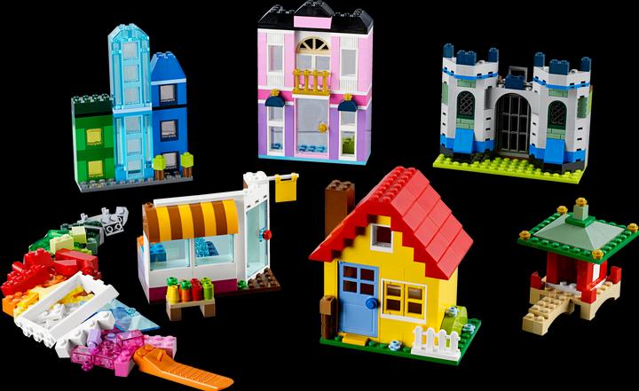 Image du produit LEGO Classic Créatif (10703, LEGO Classic)