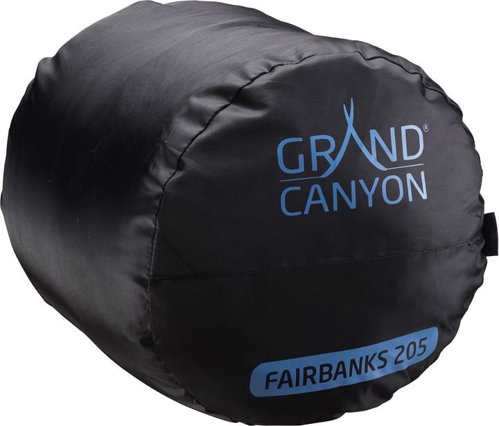 Actual product image Grand Canyon Fairbanks 205 (205 cm)