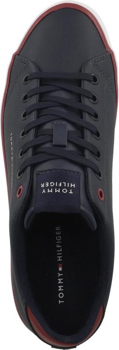 Image du produit Tommy Hilfiger Th Hi Vulc Core Low Leather (44)