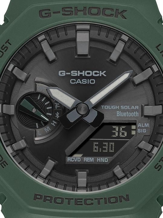 Produktbild G-Shock Connected (Chronograph, 46 mm)