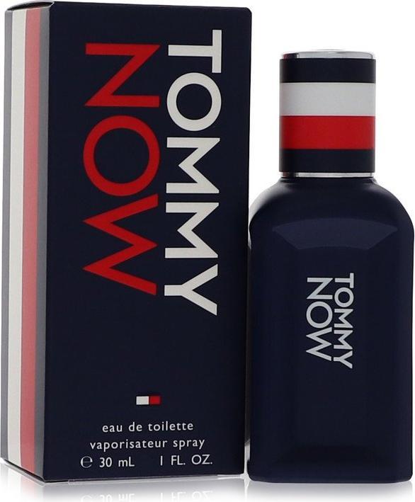 Tommy Hilfiger Tommy Now Eau de Toilette (re) Spr 30 ml (Eau de Toilette, 30 ml)