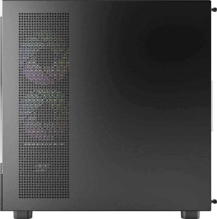 Produktbild Montech Xr (ATX, Mini-ITX, mATX)