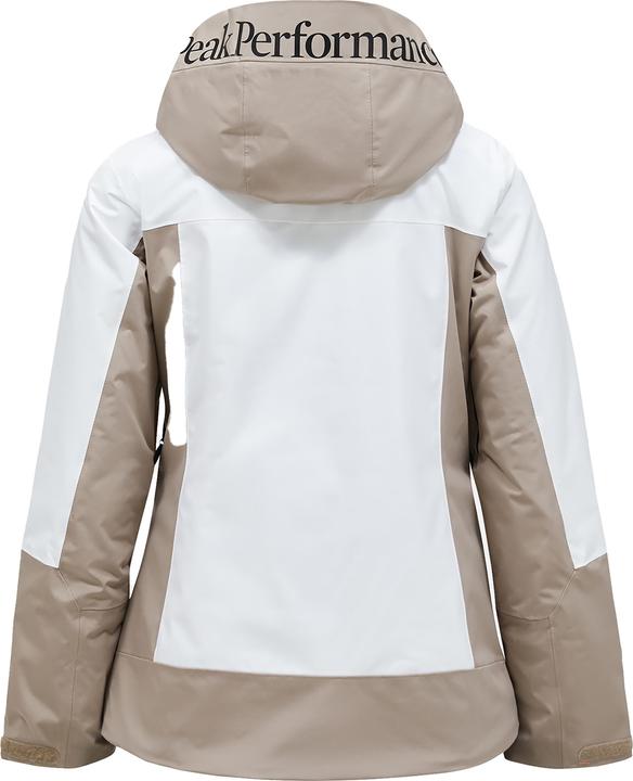 Produktbild Peak Performance Rider Tech Insulated Jacket (S)