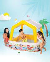 Actual product image Intex Sun Shade