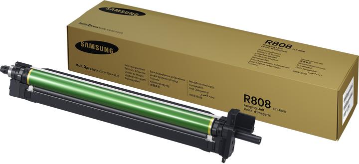 Actual product image Samsung Clt-R808 (FC)