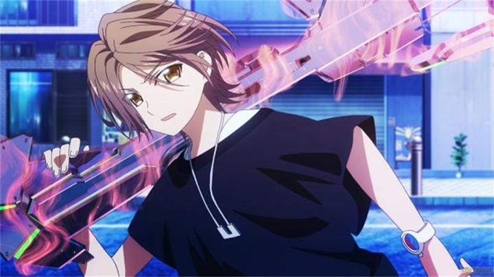 Image du produit W'z - Vol.1 (Ep. 1-6) (DVD) (DVD, Japonais, Allemand)