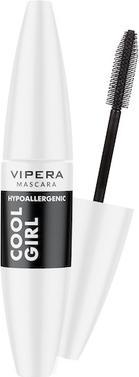 Vipera Mascara Cool Girl Hypoallergenic Hypoallergenic Mascaraack 12Ml