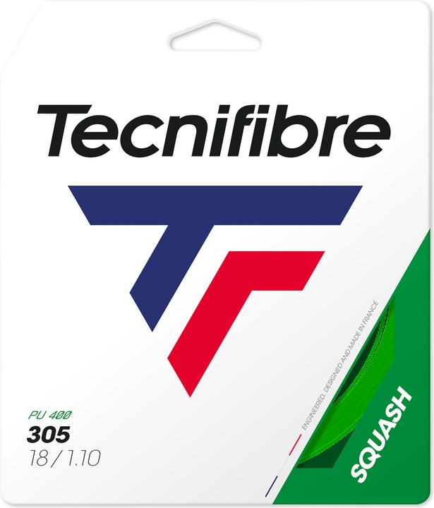 Actual product image Tecnifibre Squash 305