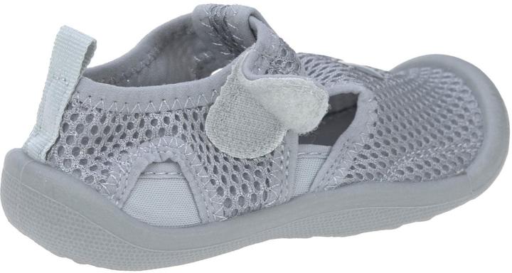 Actual product image Lässig Bathing Sandals Light Blue Size 22 (22)