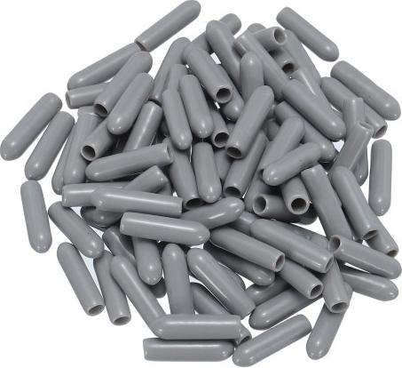Ueli Express Set of PVC dishwasher basket protection caps