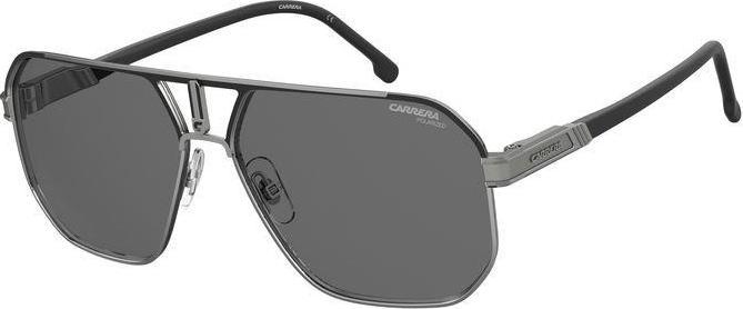 Matte black dark ruthenium