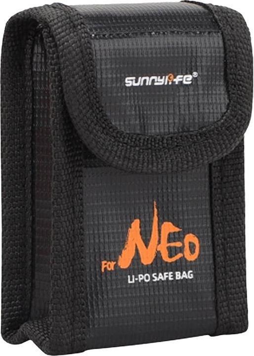 Sunnylife protective battery case for DJI Neo (Drohnen Schutz, DJI Neo)