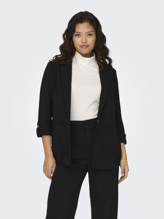 Immagine prodotto JdY Vestibilità regolare Collo button-down Blazer Blazer classico (XS)
