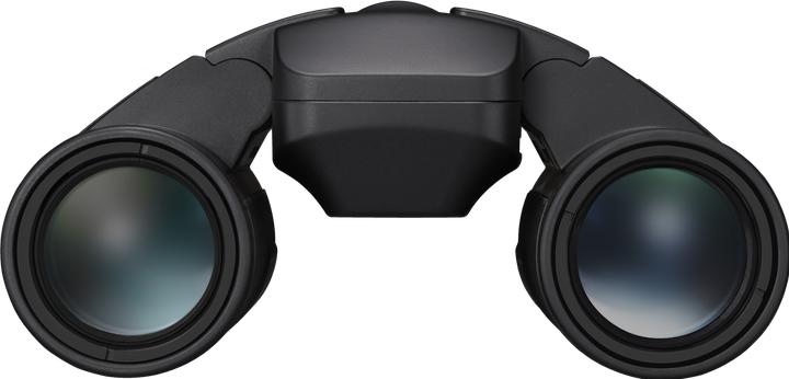 Actual product image Nikon Stabilized 10X25 S (10 x, 25 mm)