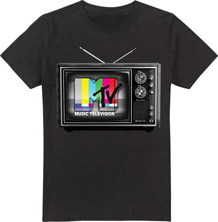 MTV TShirt (5XL)