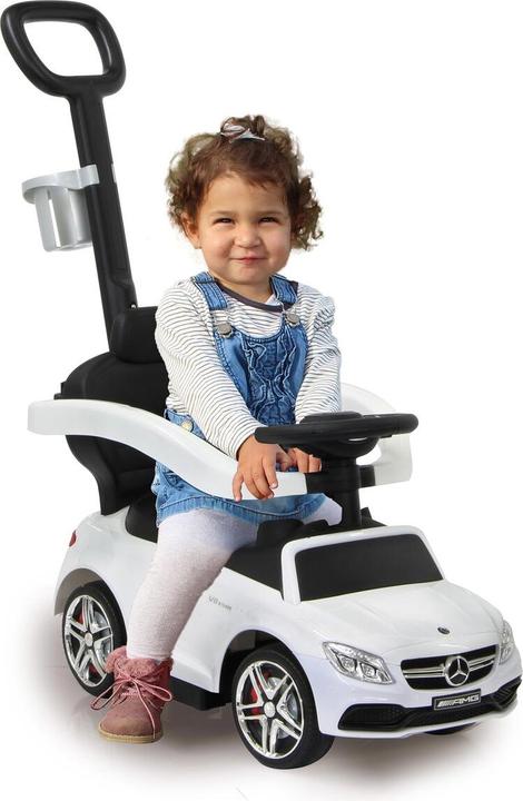 Produktbild Jamara Kids Mercedes-AMG C 63